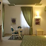 卡波维拉酒店 4*