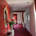 卡波维拉酒店 皮索涅