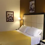 卡波维拉酒店 4*