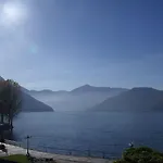 卡波维拉酒店 皮索涅