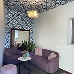 卡波维拉酒店 酒店 皮索涅