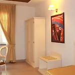 卡波维拉酒店 酒店 皮索涅