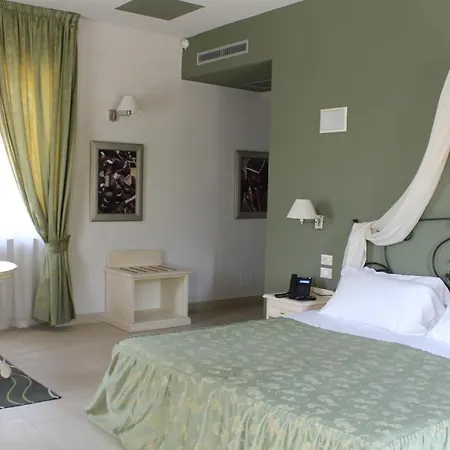 Hotell Capovilla