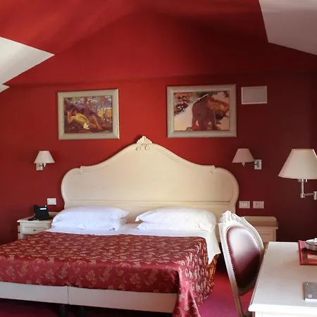 Capovilla Hotel 4*