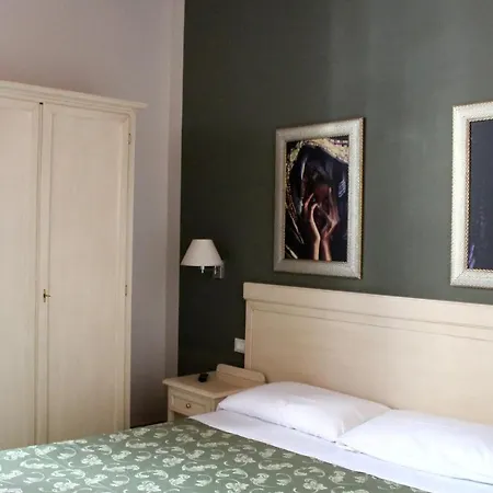 Capovilla Hotell 4*