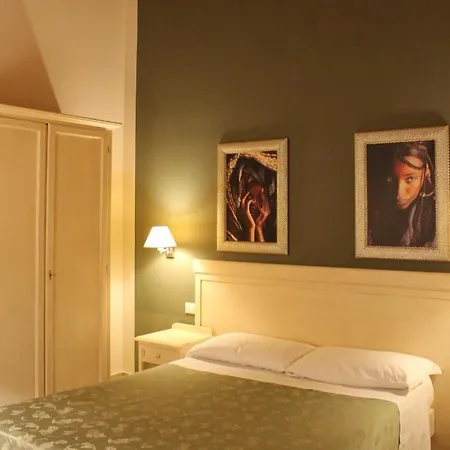 Capovilla 4* Pisogne