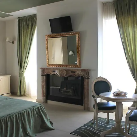 Hotell Capovilla