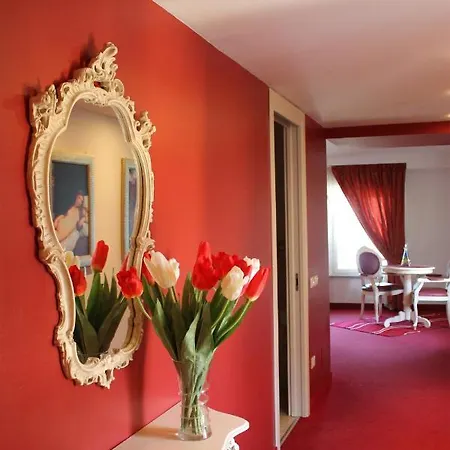 Hotel Capovilla 4*