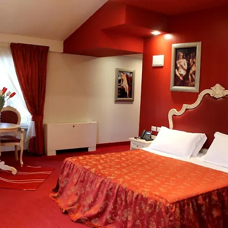 Capovilla Hotel Pisogne