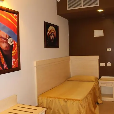 Capovilla Hotel Pisogne