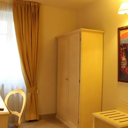 Capovilla 4* Pisogne