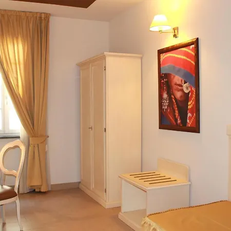 Capovilla Hotell Pisogne