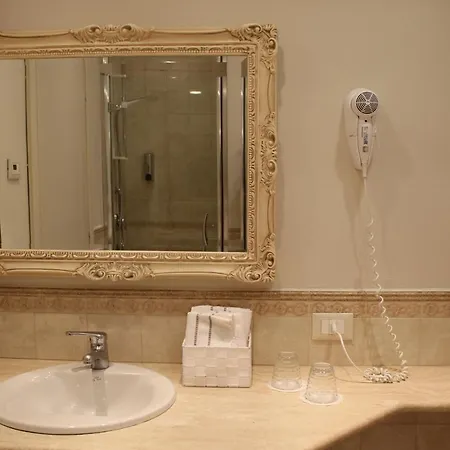 Capovilla Hotell 4*