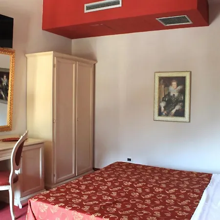 Capovilla Hotell