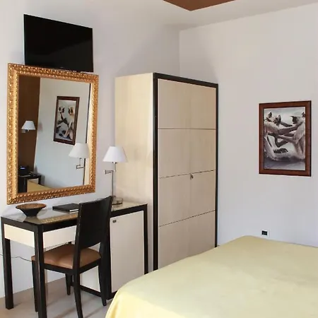 Capovilla 4* Pisogne