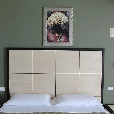 Hotell Capovilla Pisogne