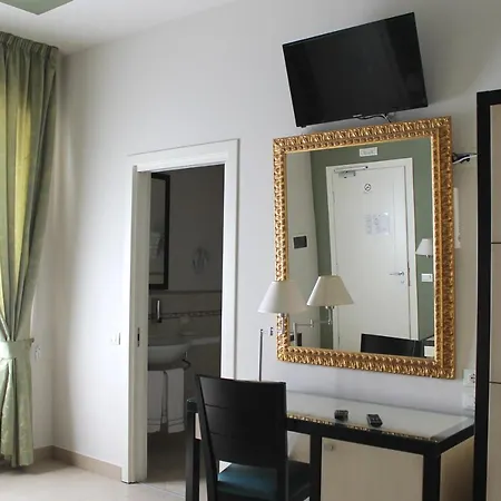 Capovilla Hotel