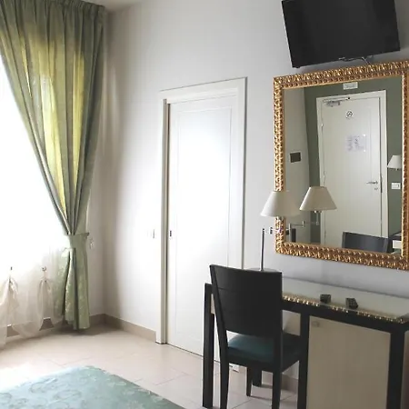 Capovilla Hotell 4*