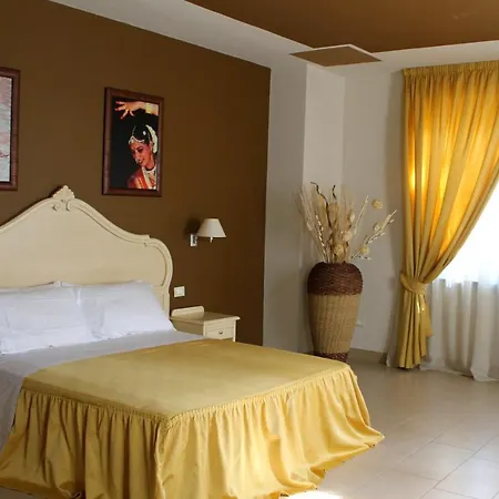 Capovilla Hotel 4*