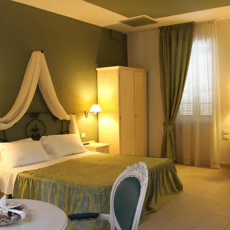 Hotell Capovilla