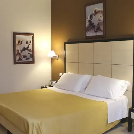 Hotell Capovilla 4*