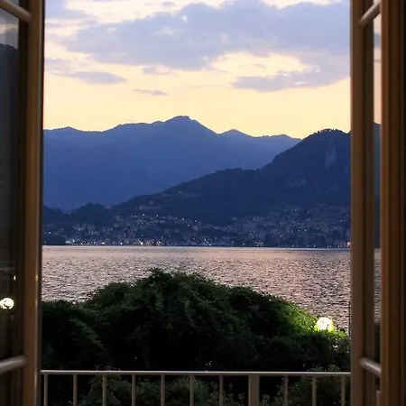 Hotell Capovilla Pisogne