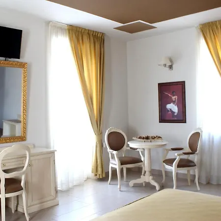 Capovilla Hotel Pisogne