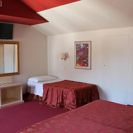 Capovilla Hotell Pisogne