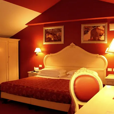 Capovilla Hotel 4*