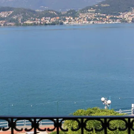 Capovilla Hotell 4*