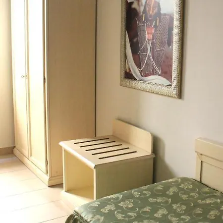 Capovilla Hotell