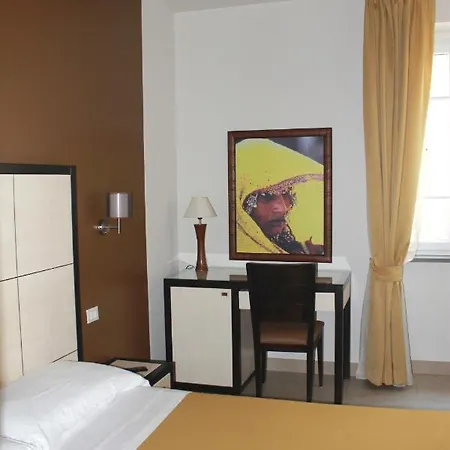 Capovilla Hotell Pisogne