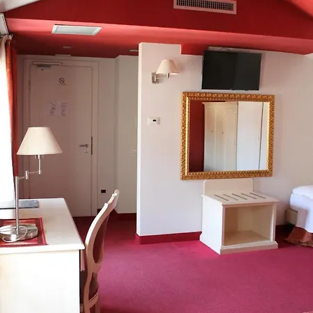 Capovilla Hotel Pisogne