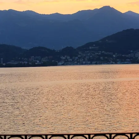 Hotell Capovilla Pisogne