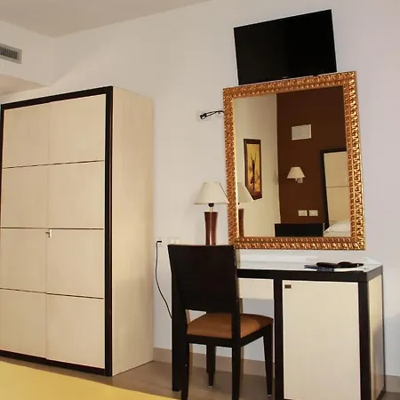 Capovilla Hotel 4*