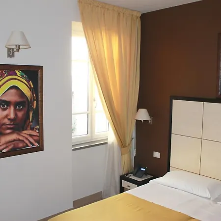Capovilla Hotell Pisogne