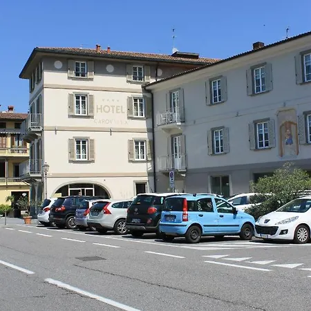 Capovilla 4* Pisogne