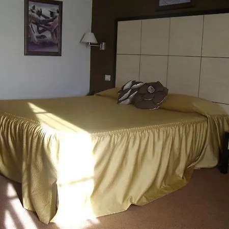 Capovilla Hotell