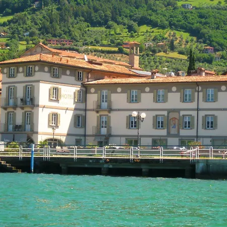 Capovilla Hotell Pisogne