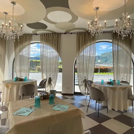 Capovilla Hotell