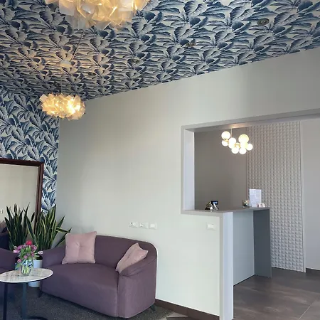 Hotel Capovilla Pisogne