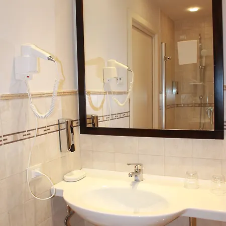 Capovilla 4* Pisogne