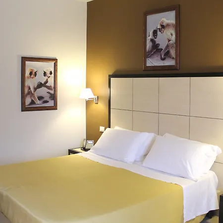 Hotel Capovilla
