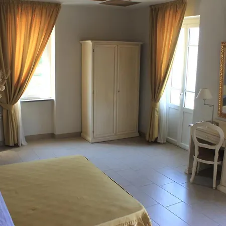 Capovilla מלון 4*