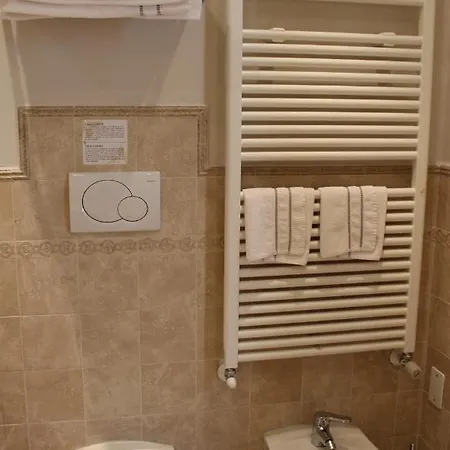 Capovilla מלון 4*