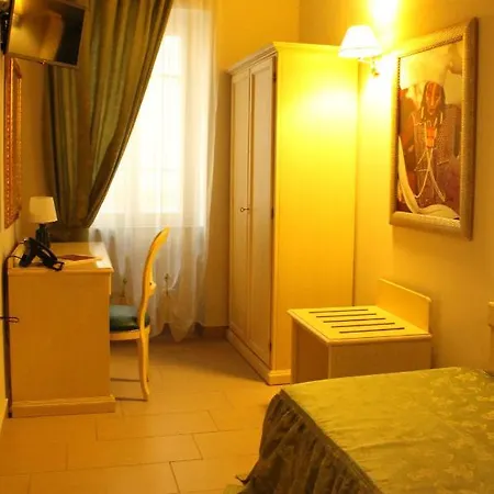Capovilla 4*