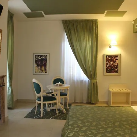 Capovilla 4*