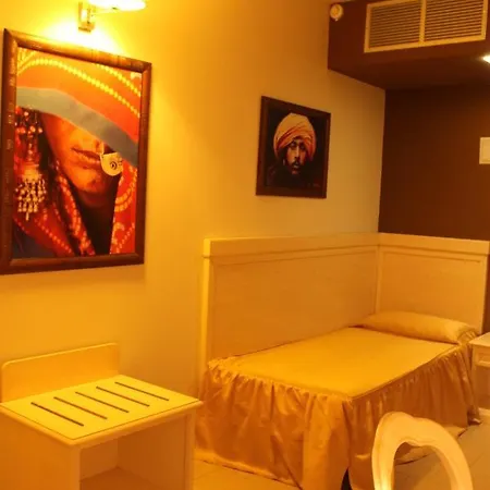 Capovilla Hotel 4*