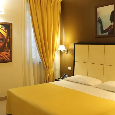 Capovilla 4*