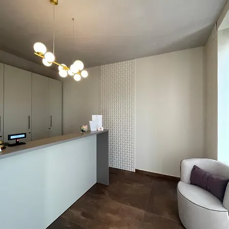 Capovilla מלון 4*